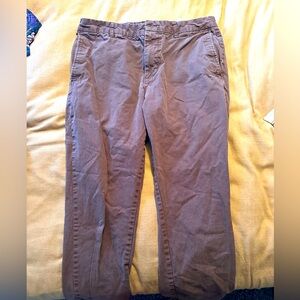 Old Navy Slim Fit pants 34x32